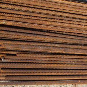 10mm 12mm metal reinforceing bar rebar