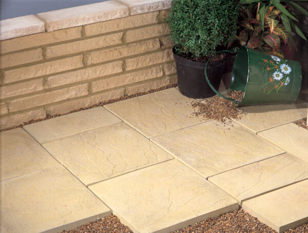 Regency Paving slabs - Image 2