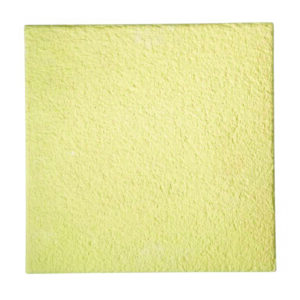 Thakeham Sussex paving slab Colour Yellow