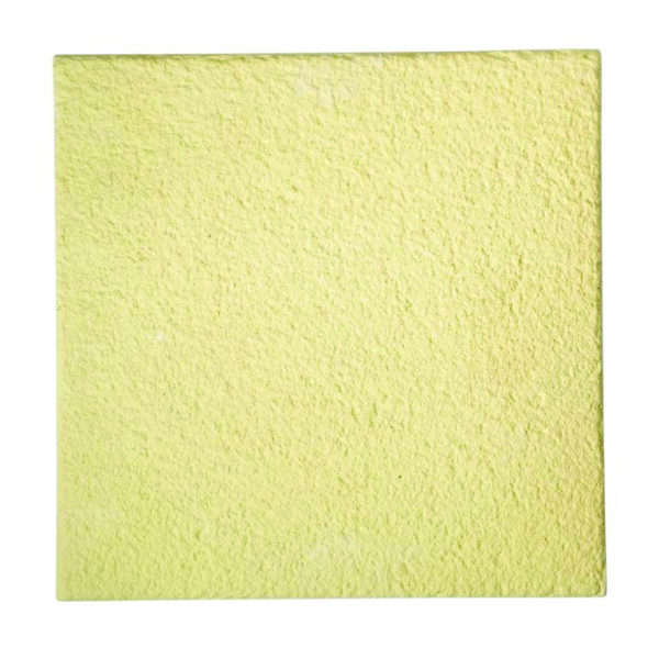 Thakeham Sussex paving slab Colour Yellow