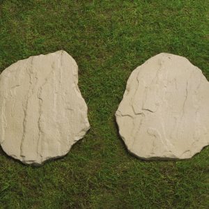 Thakeham flag stone stepping stones