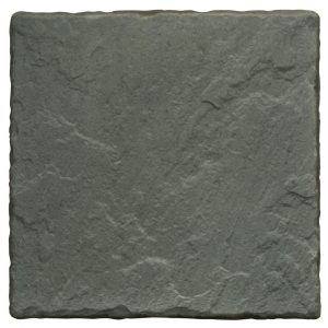 Flagstone vintage coloured paving slab