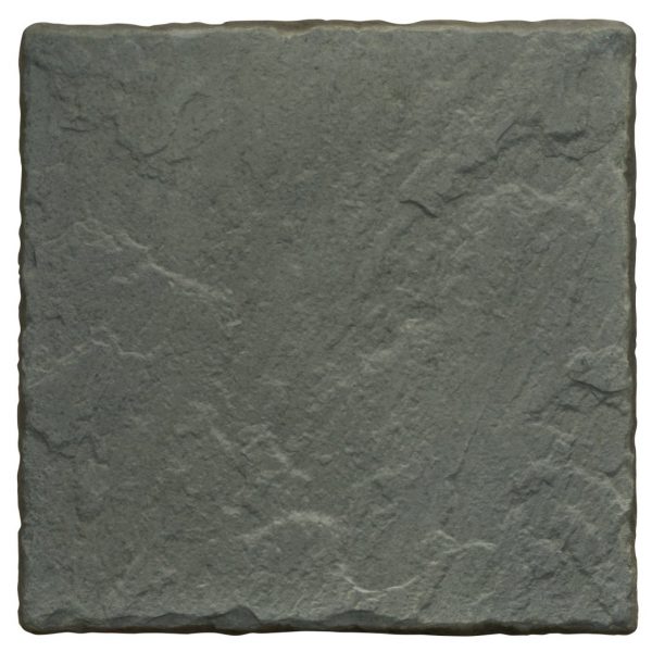 Flagstone vintage coloured paving slab