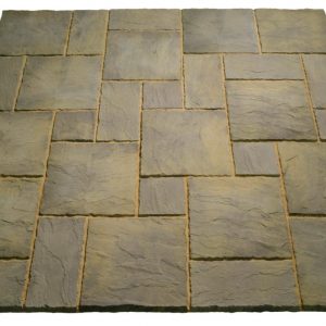 Flagston woy patio pack