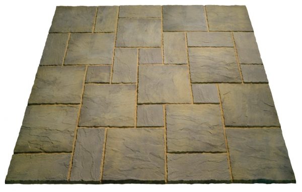 Flagston woy patio pack