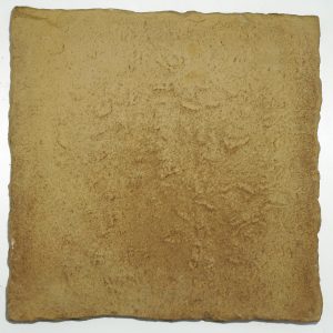 Thakeham sovereign gold colour paving slab
