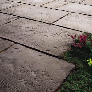 Sovereign York paving