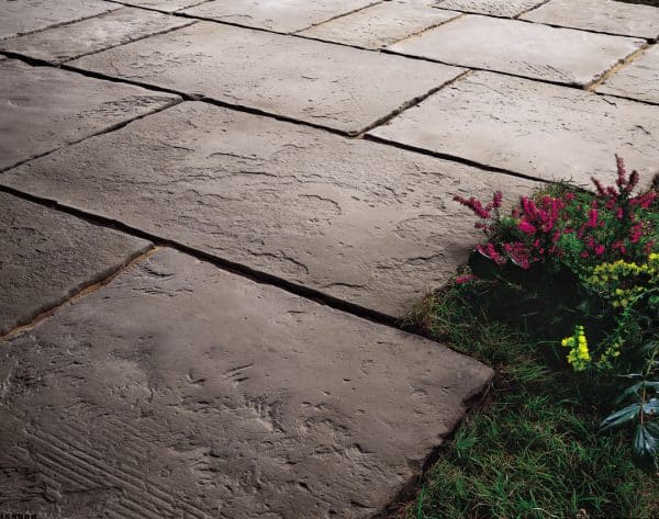 Sovereign York paving