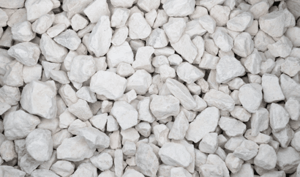 Buff Cotswold Chippings dry