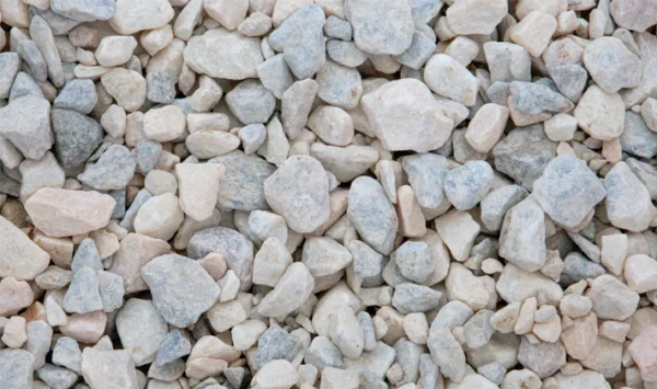 14/20mm Flamingo Chippings Dry