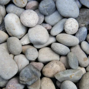 20/30mm Pebbles dry